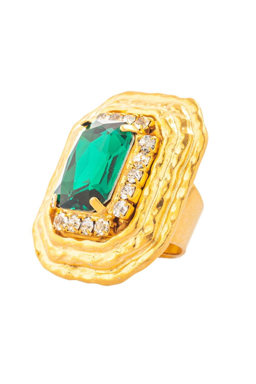 Midori Ring