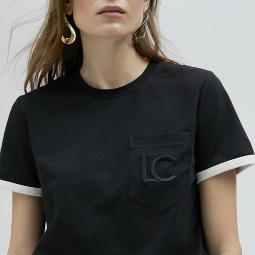 Americana Pink Pants