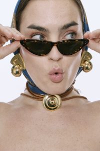 1981 T-shirt Red Embossed T-Shirt