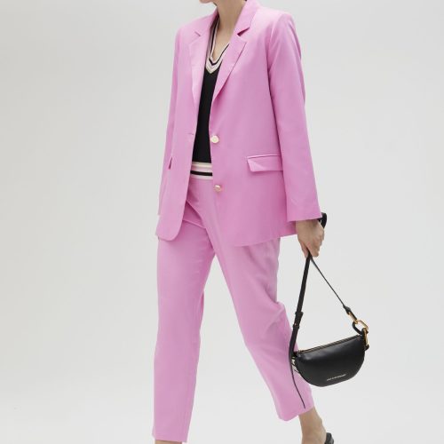 Americana Pink Pants