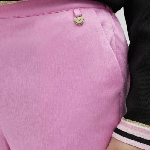 Americana Pink Pants