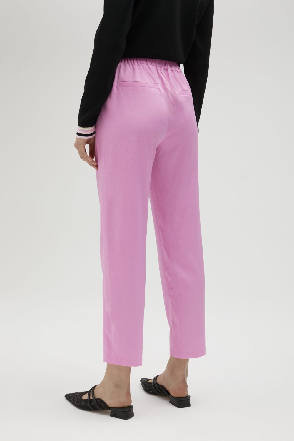 Americana Pink Pants