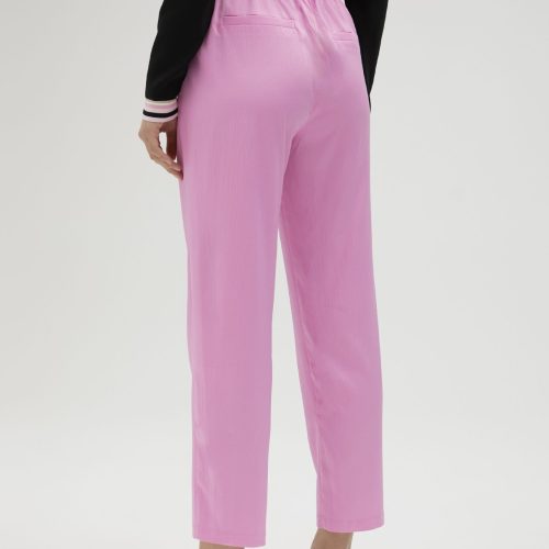 Americana Pink Pants