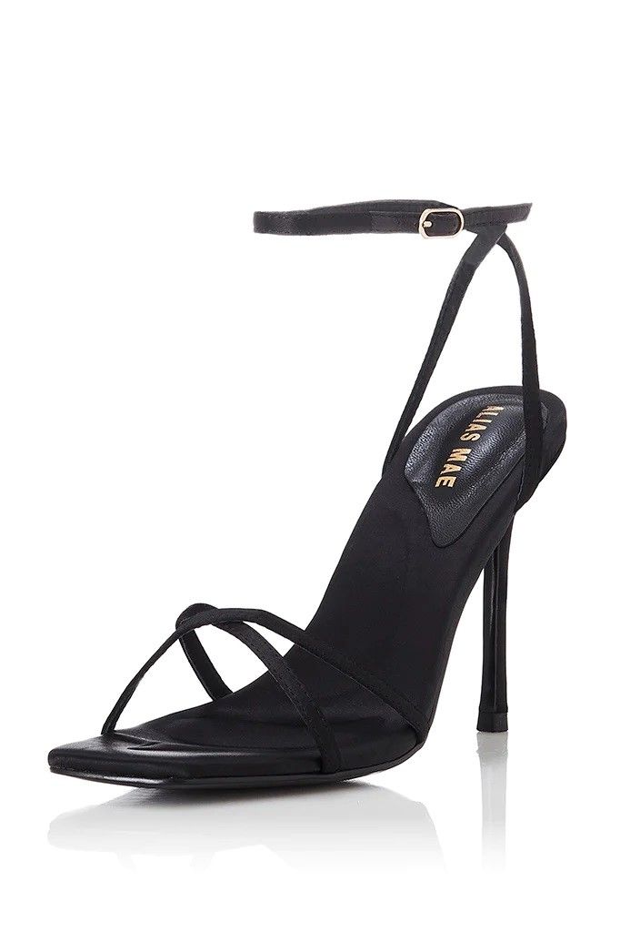 Barlo  Orange leather