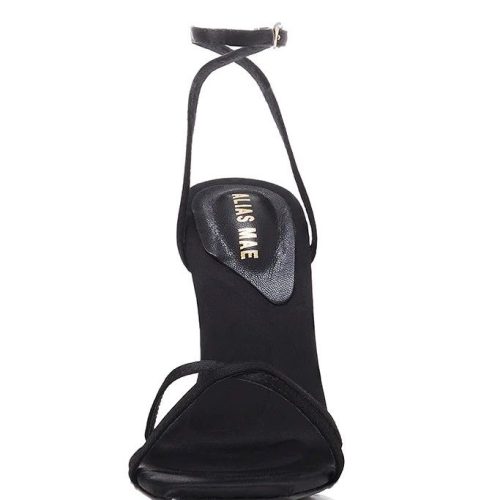 Barlo  Orange leather