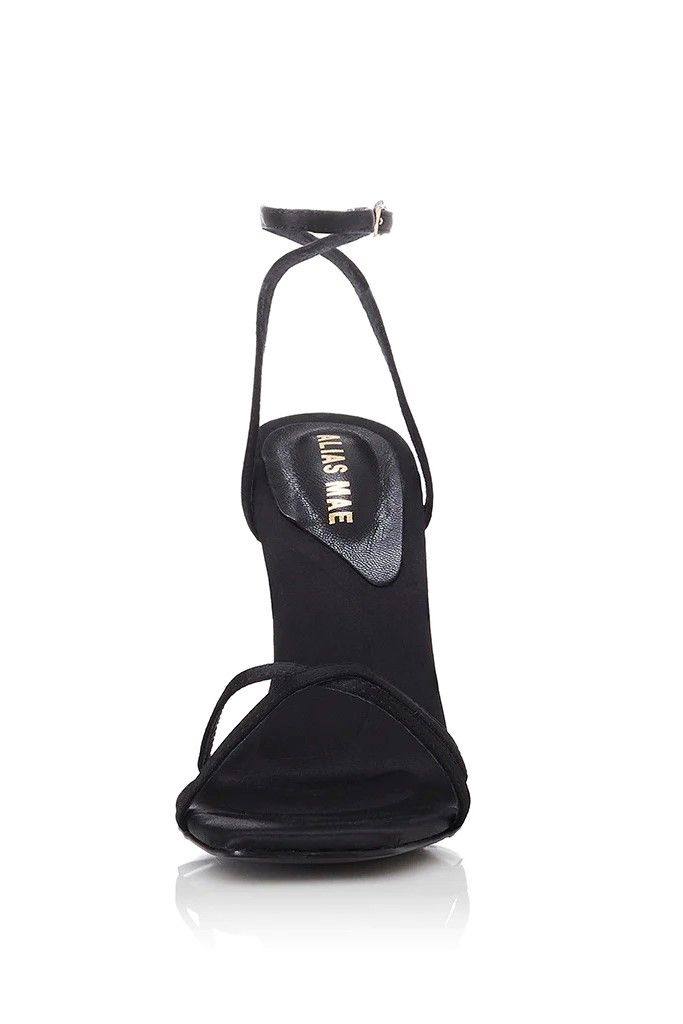 Barlo  Orange leather