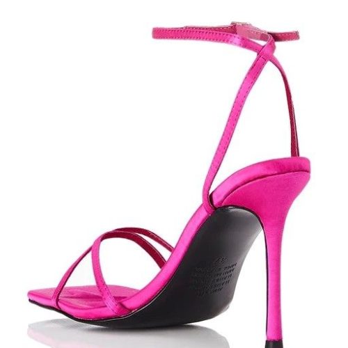 Barlo  Orange leather