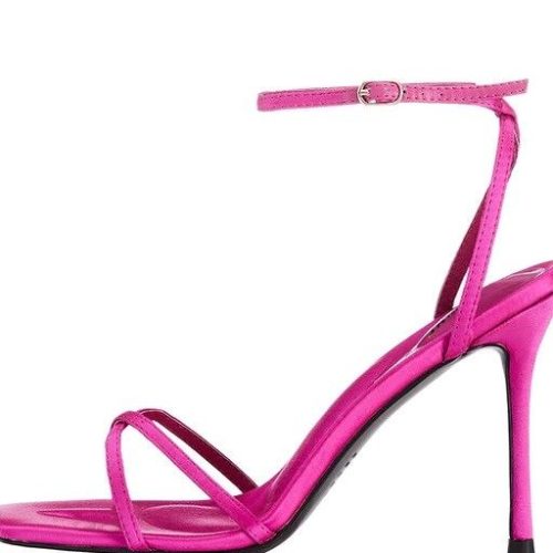 Barlo  Orange leather