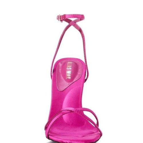 Barlo  Orange leather