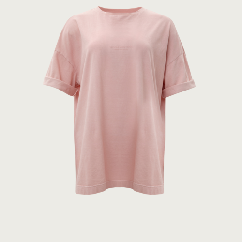 Dusty Pink T-Shirt