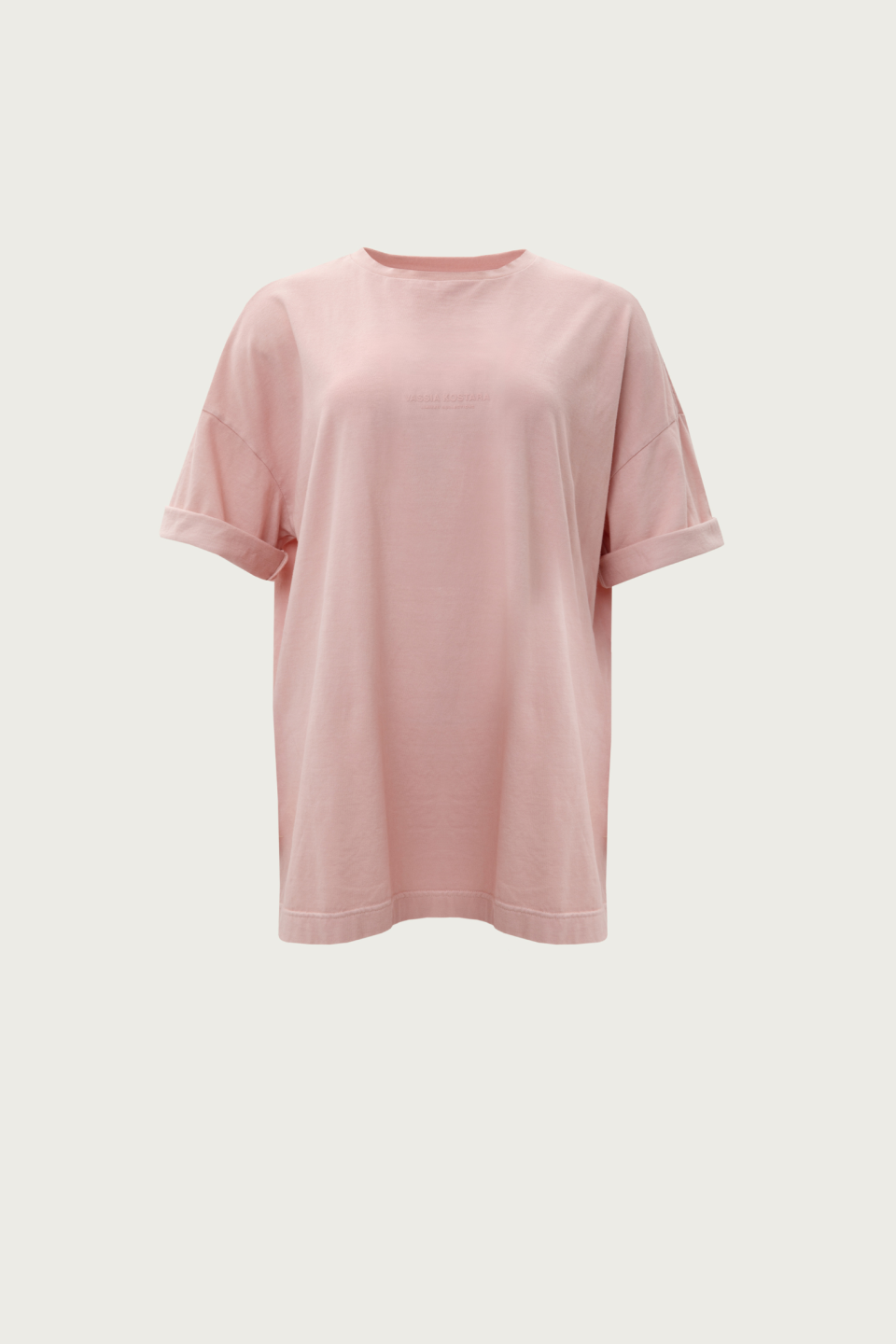 Dusty Pink T-Shirt