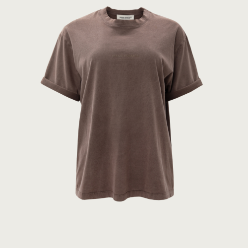 Chestnut Brown T-Shirt