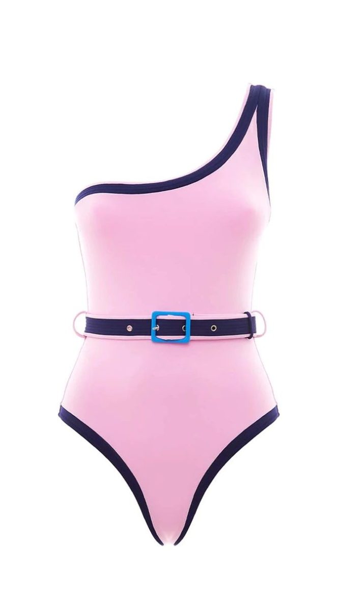 Rhodon Tulip One Piece