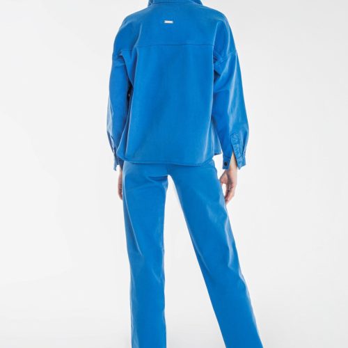 Christine Royal Denim