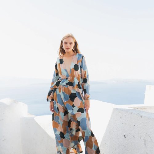 SS22-Santorini-PoppyFieldthelabel_-2_6a36bae0-2647-4155-81ad-b3846d72eb42_5000x Edana Maxi Dress-Rainbow Brown