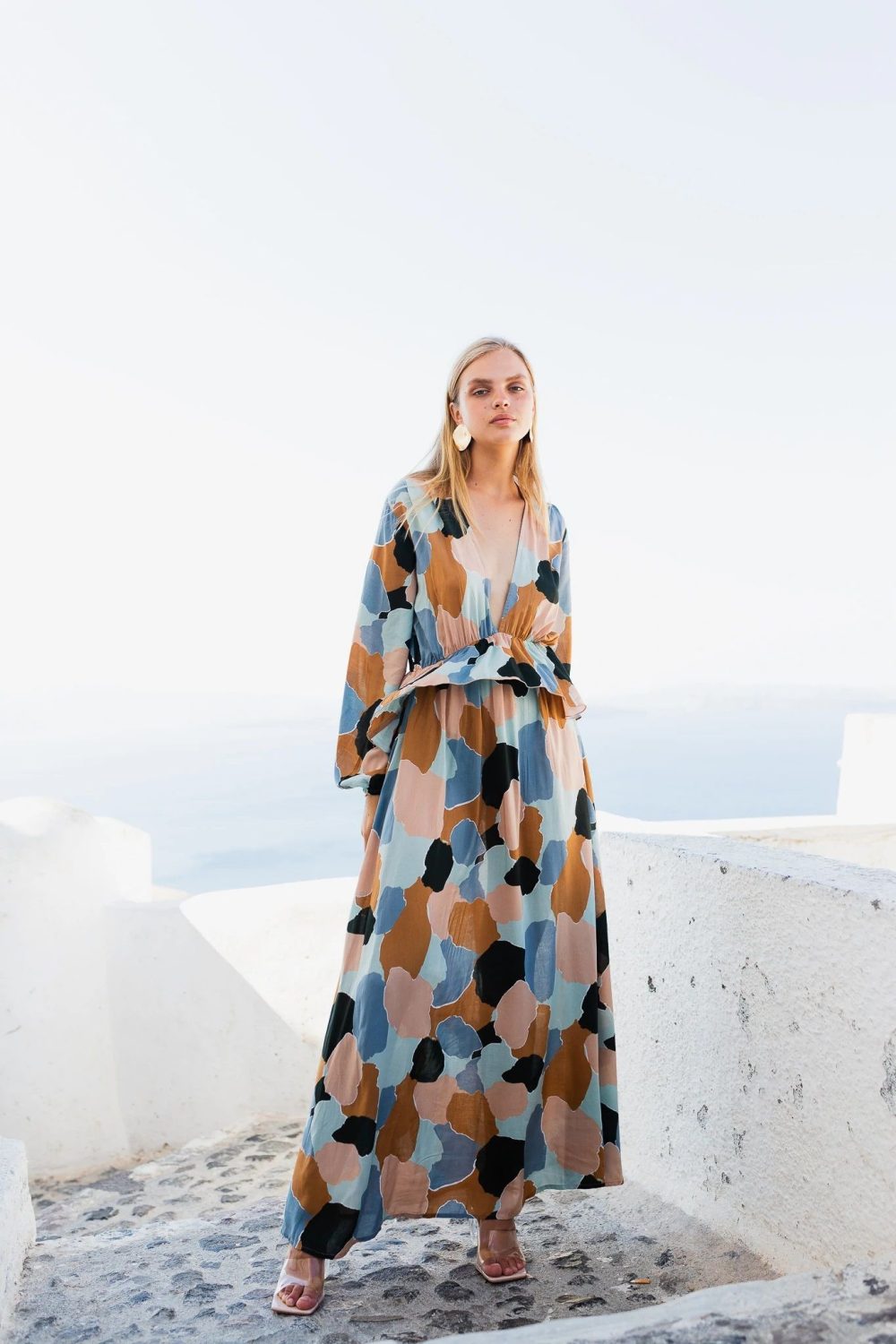 SS22-Santorini-PoppyFieldthelabel_-3_c5ea8275-e21f-435d-824d-e6f59b6173e1_5000x Edana Maxi Dress-Rainbow Brown