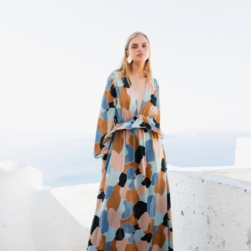 SS22-Santorini-PoppyFieldthelabel_-3_c5ea8275-e21f-435d-824d-e6f59b6173e1_5000x Edana Maxi Dress-Rainbow Brown