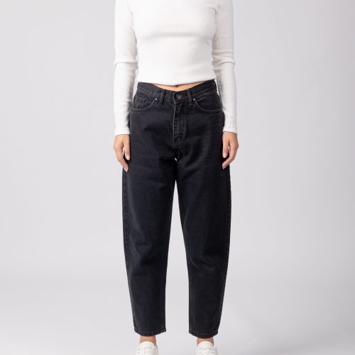 Doris Rip Top -White