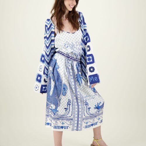 Angelique Camisole  Amalfi