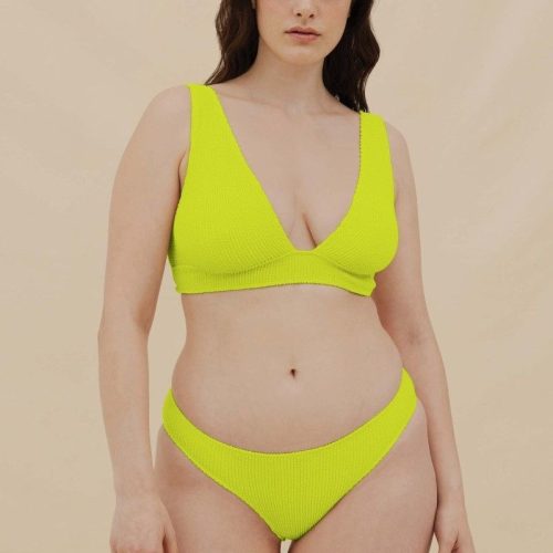 Shelly - Raspberry Swimsuit