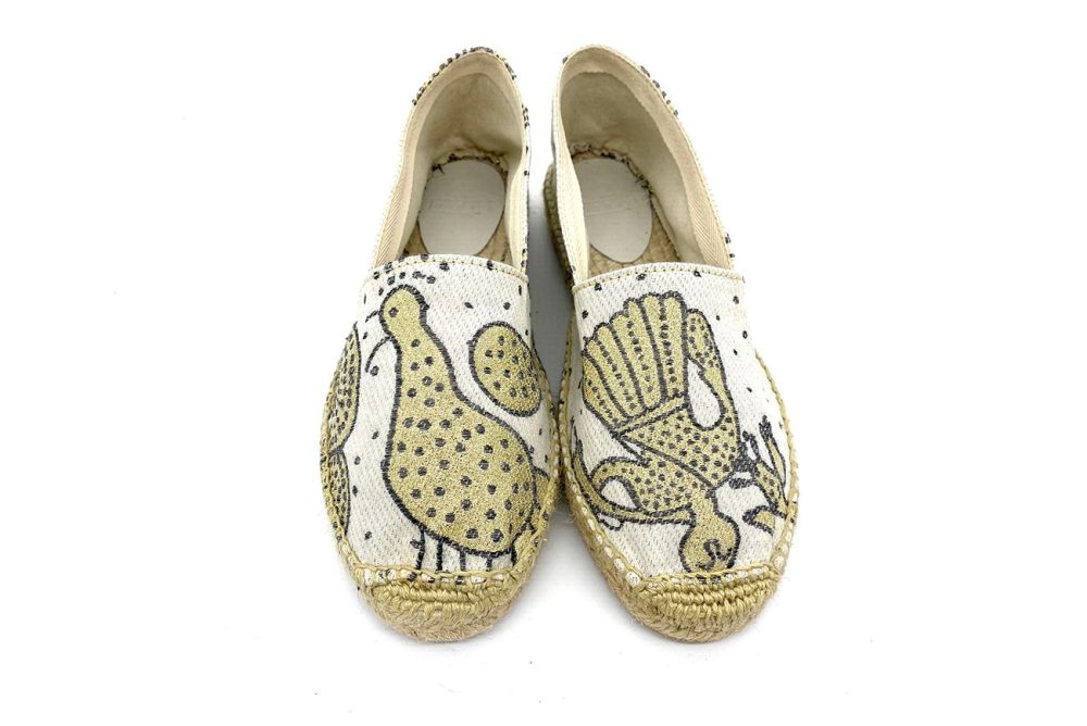 basilina Basilina espadrilles