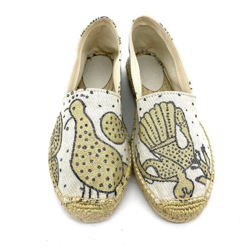 basilina Basilina espadrilles