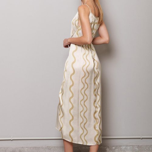 Lida Midi Dress