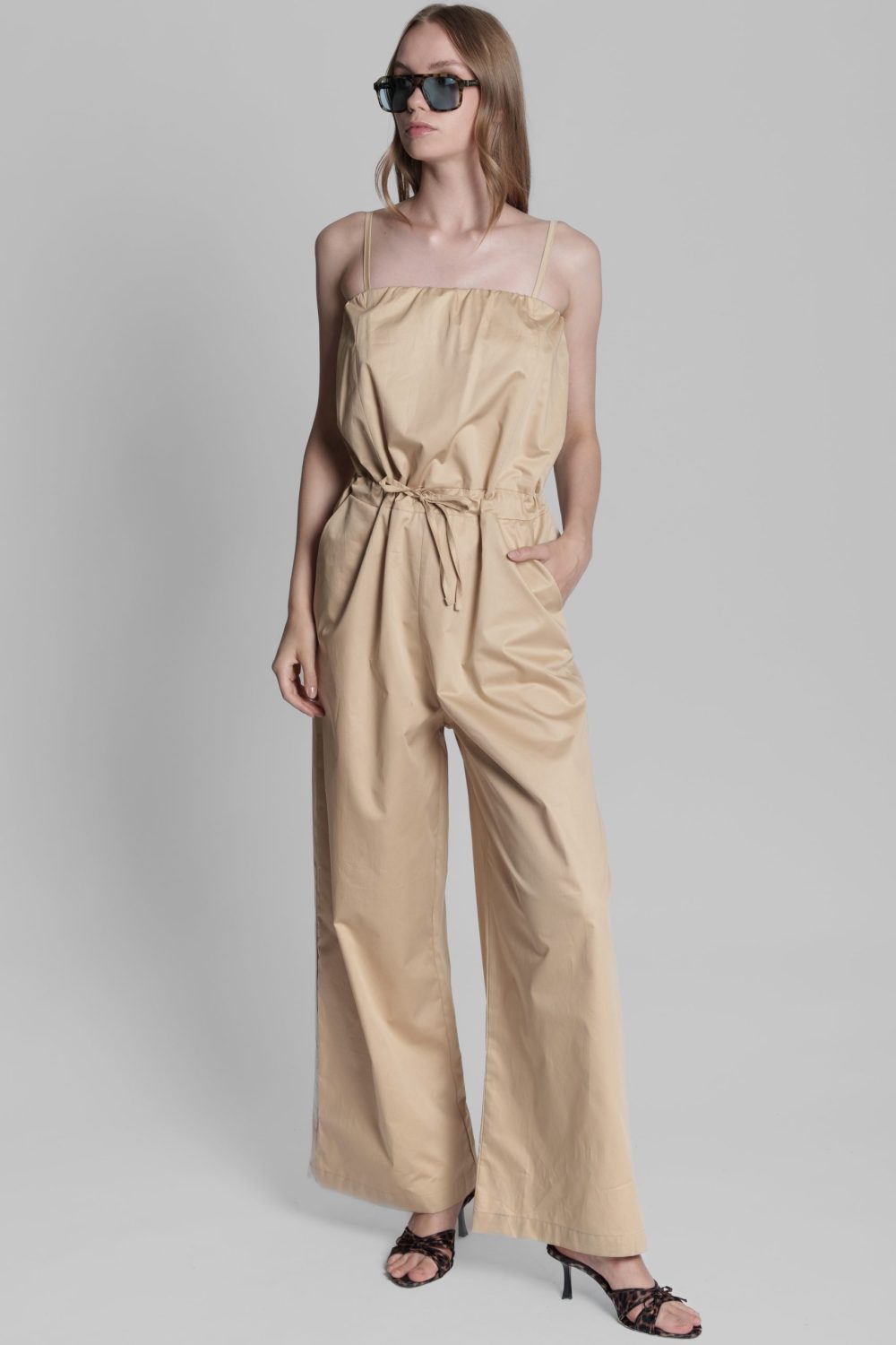Filia Jumpsuit