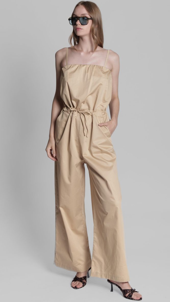 Filia Jumpsuit