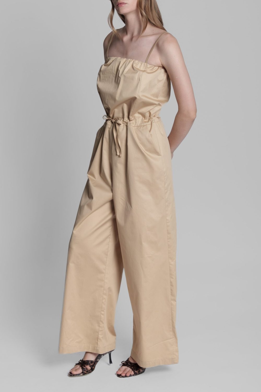 Filia Jumpsuit