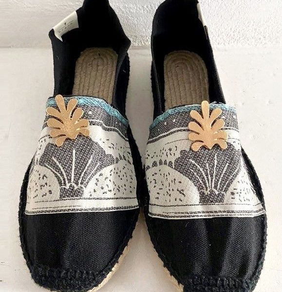 foinica Foinica espadrilles