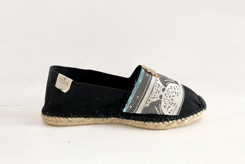 Foinica espadrilles