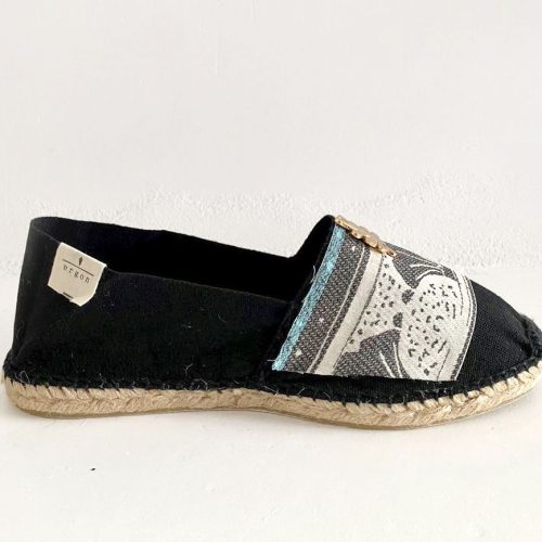 Foinica espadrilles