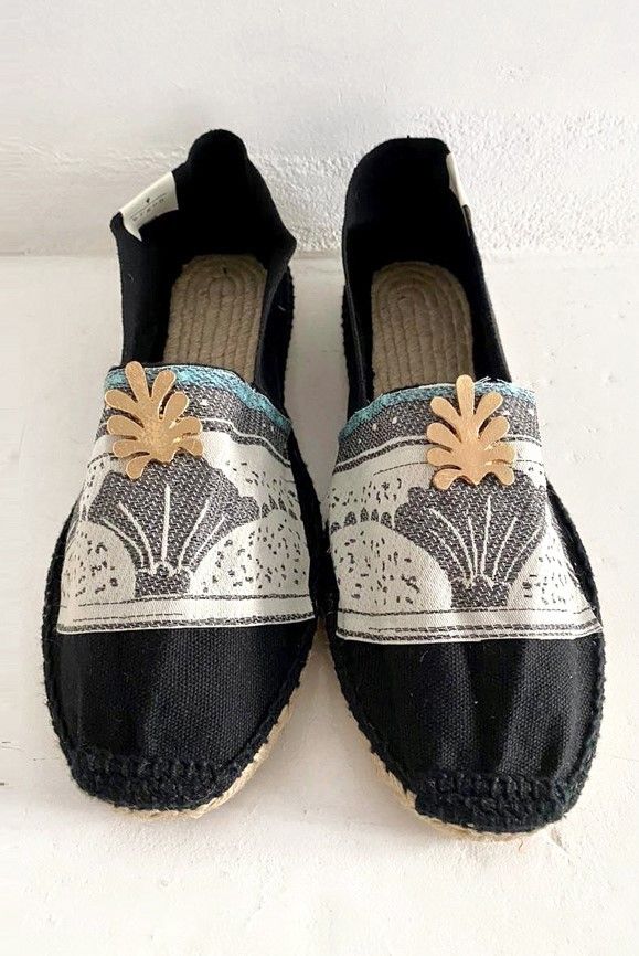 Foinica espadrilles