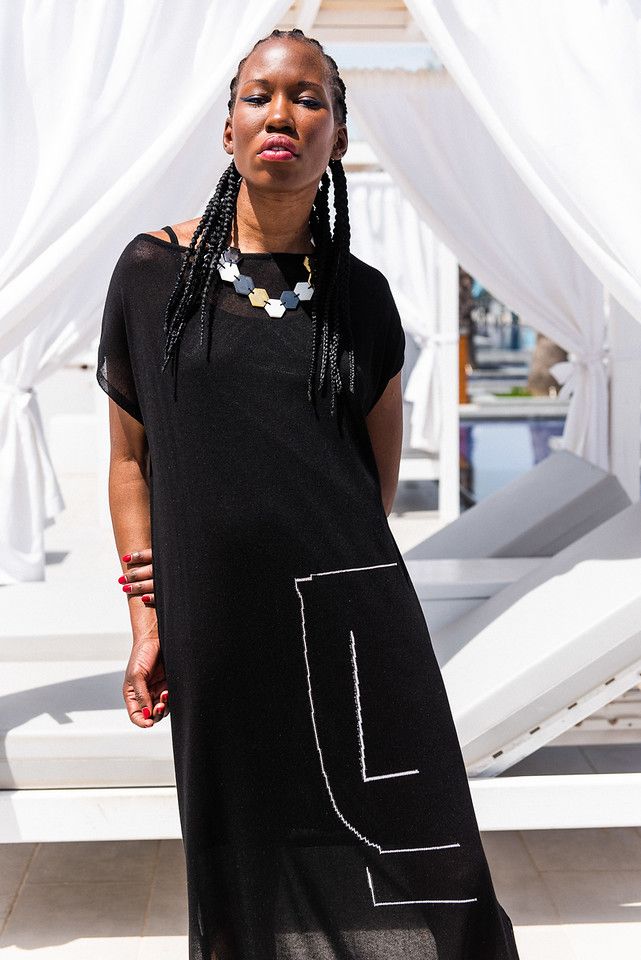 Black White and Gold