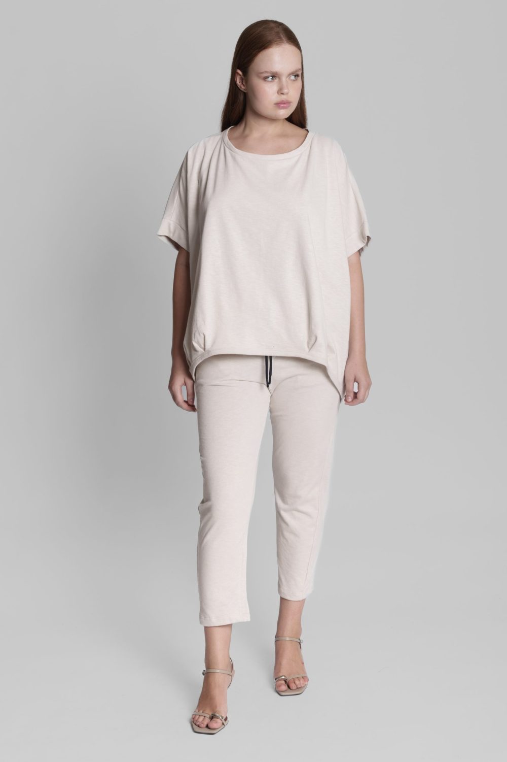 omka1-scaled Boat Ecru Pants