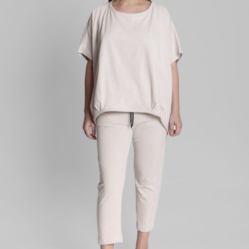 omka1-scaled Boat Ecru Pants