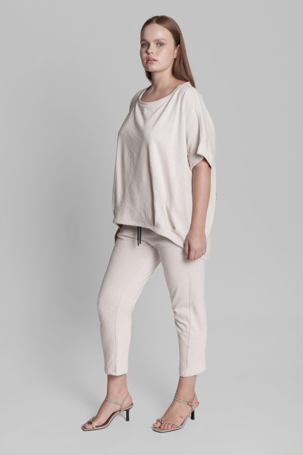 omka3-scaled Boat Ecru Pants