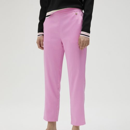 Americana Pink Pants