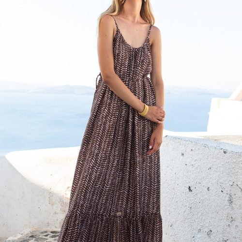summer-poppy-5_5000x Doria Maxi Dress - Military Brown