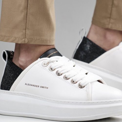 wembley-woman-white-black-2-1 Wembley Woman - White Black