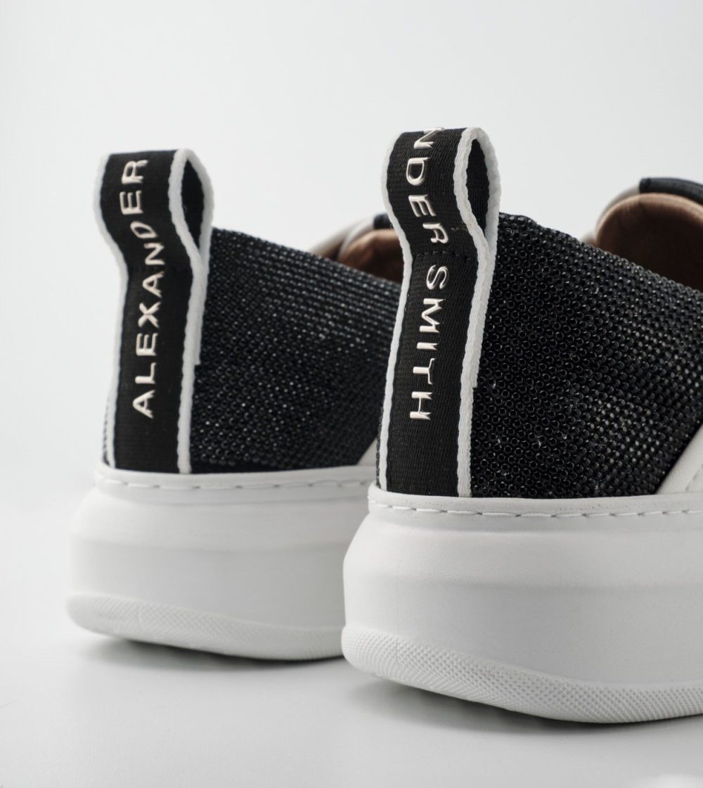 wembley-woman-white-black-6 Wembley Woman - White Black