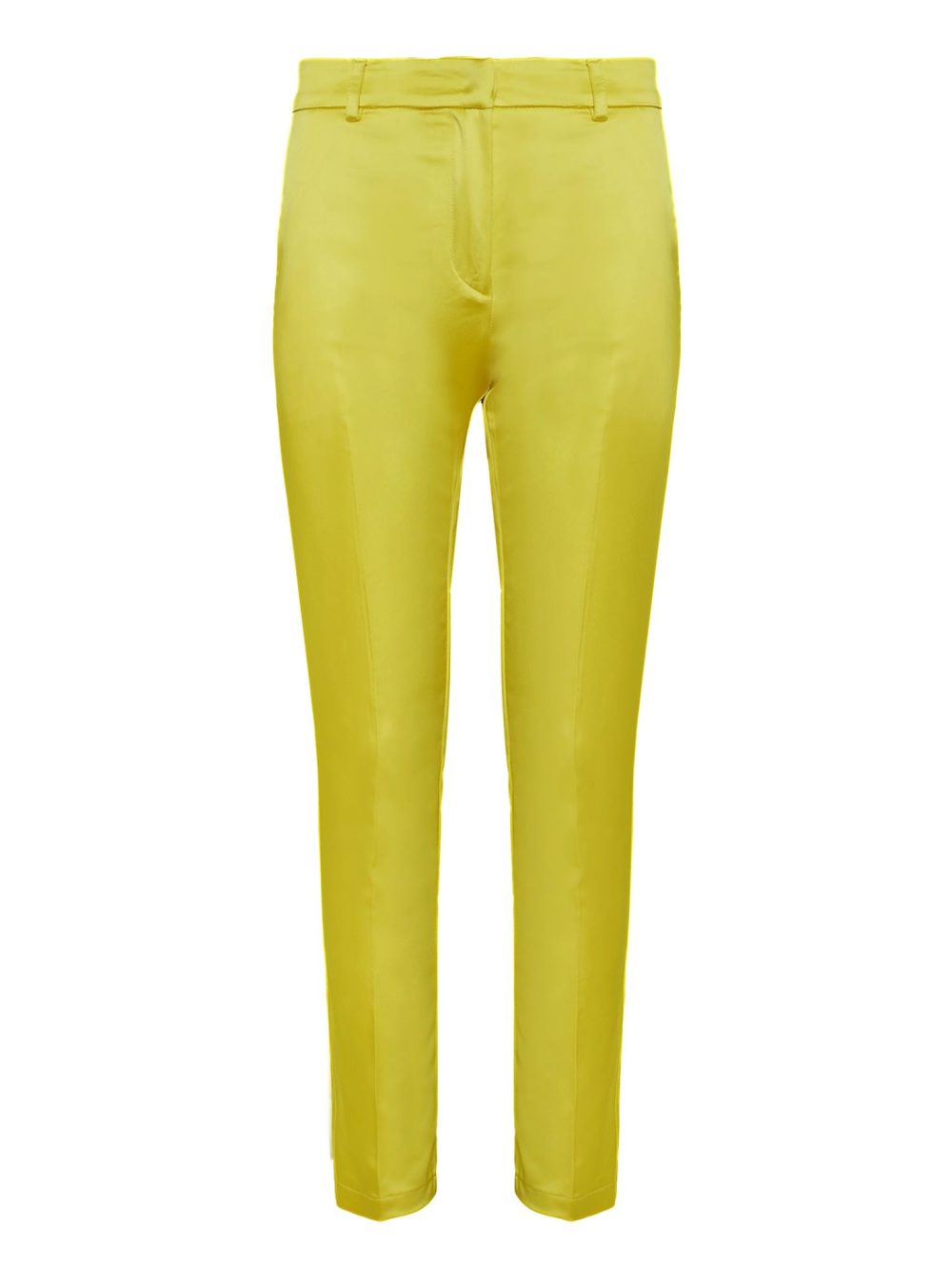 Gabrielle Silk Pants