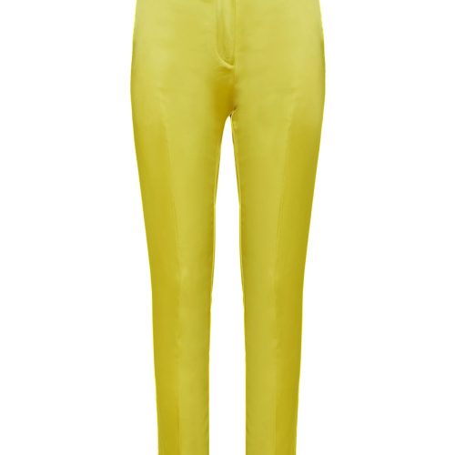 Gabrielle Silk Pants