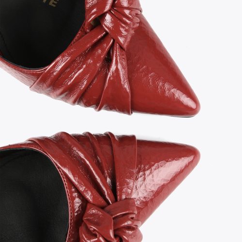 Slingback Stiletto Heels