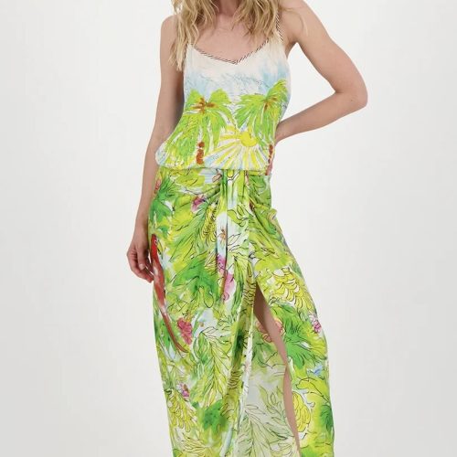 Pura Vida Angelique Camisole