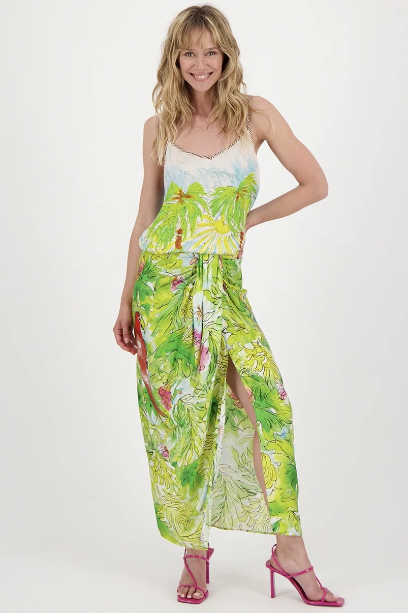 Pura Vida Angelique Camisole