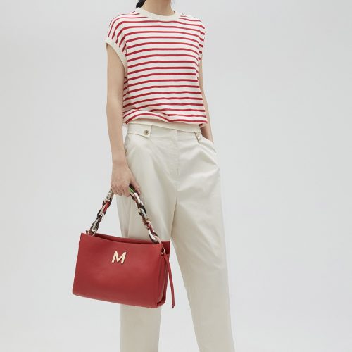 Ekcru Tailored Trousers