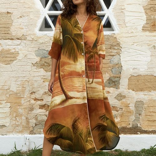 εικόνα-101 Allegra Shirtdress