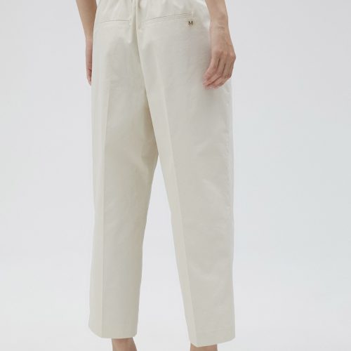 Ekcru Tailored Trousers